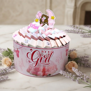 Baby Welcome Hampers
