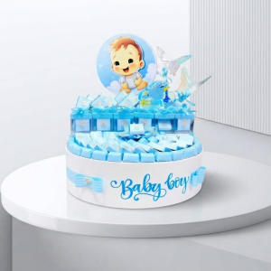 Luxury Baby Gift Box