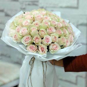 Premium Flower Bouquet