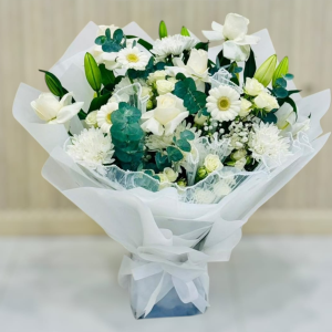 Luxury Flower Bouquet