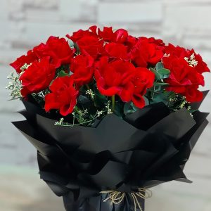 Timeless Rose Bouquet