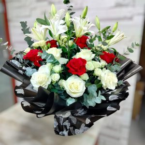 Designer Flower Bouquet