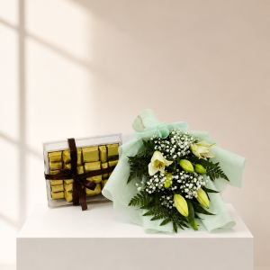 Grand Chocolate Gift