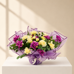 Floral Happiness