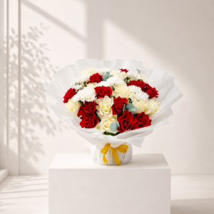 Vibrant Bouquet
