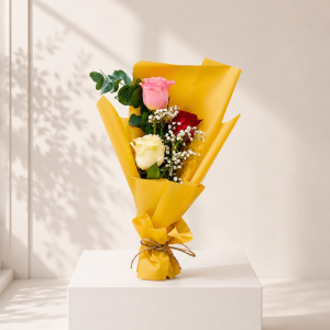 Luxe Blooms