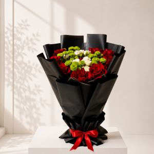 Garden Bouquet