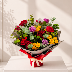 Luxe Blooms