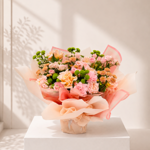 Sunshine Blooms