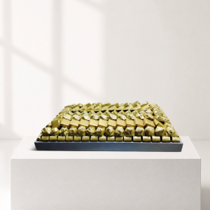 Premium Choco Tray