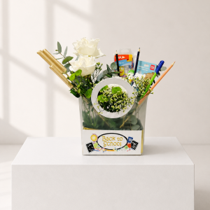 Blooming School Surprise