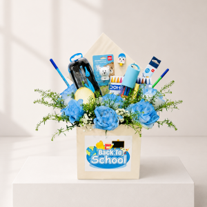 School Buddy Gift