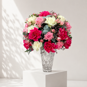 Sweet Petal Surprise