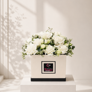Sparkle & Bloom box