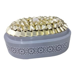 Sweet Treats Gift Tray