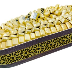 Chocolate Bliss Tray