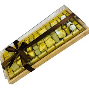 Golden Chocolate Collection