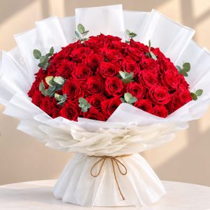 Signature Roses