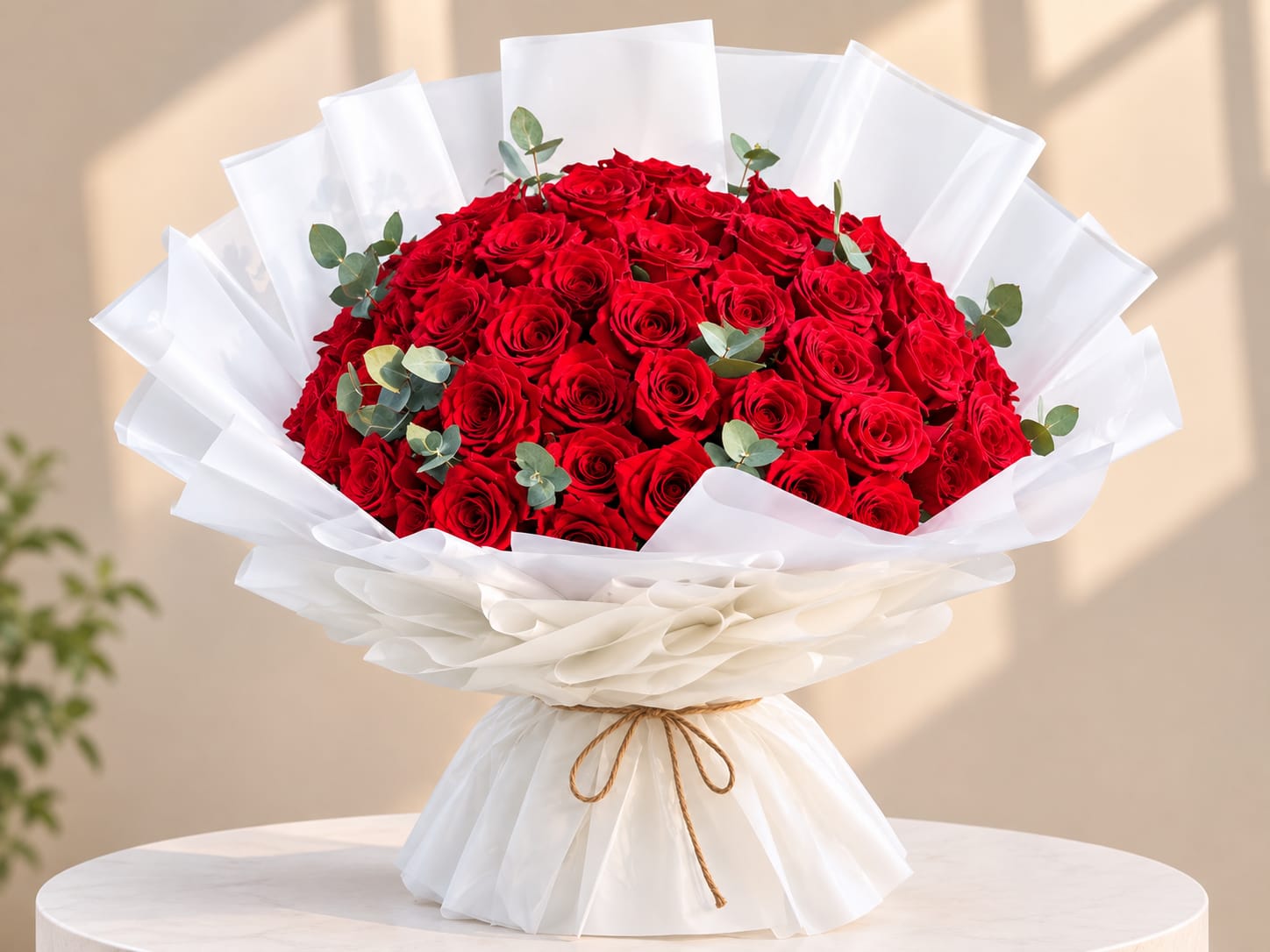 Signature Roses