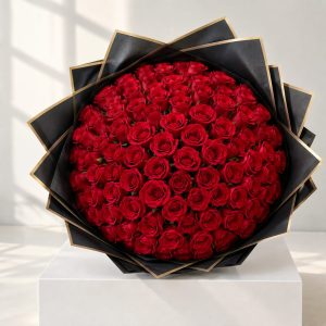 Exclusive Flower Collection