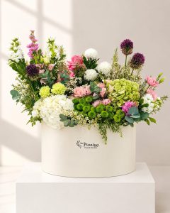 Floral Dream