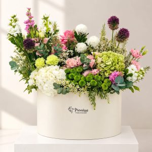Floral Dream