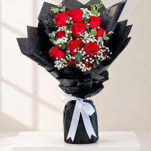The Beautiful Gesture