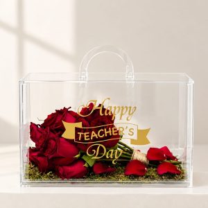 Gifts for teachers Qatar