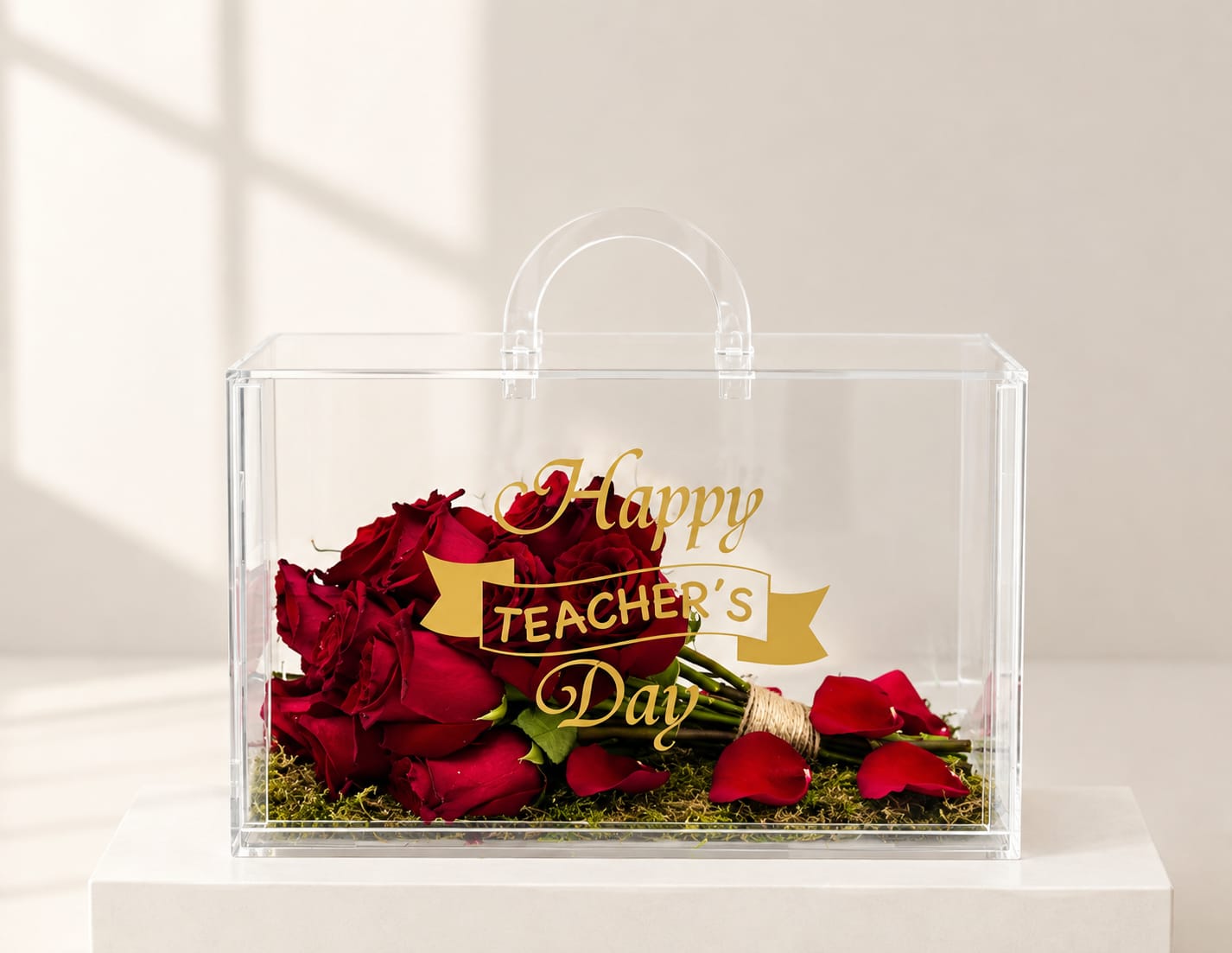 Gifts for teachers Qatar