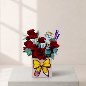 The Royal Thank You
