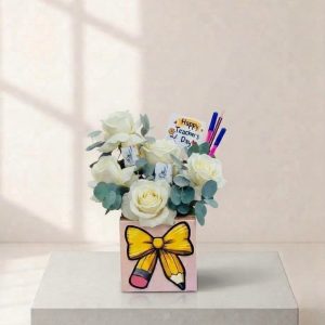 The Luxe Teacher Hamper