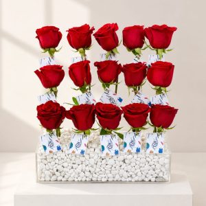 To an Amazing Teacher